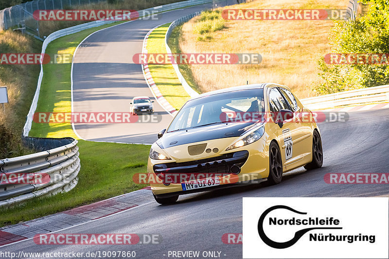 Bild #19097860 - Touristenfahrten Nürburgring Nordschleife (21.09.2022)