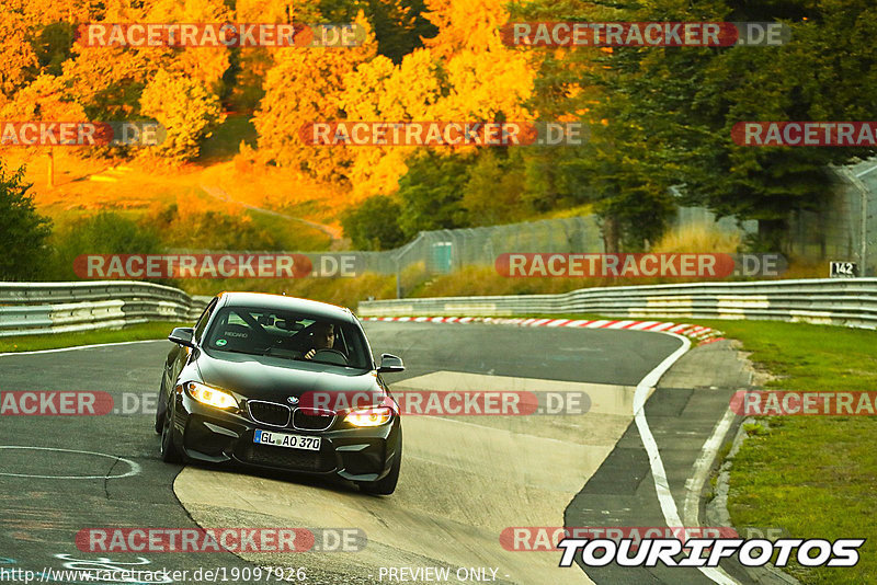 Bild #19097926 - Touristenfahrten Nürburgring Nordschleife (21.09.2022)