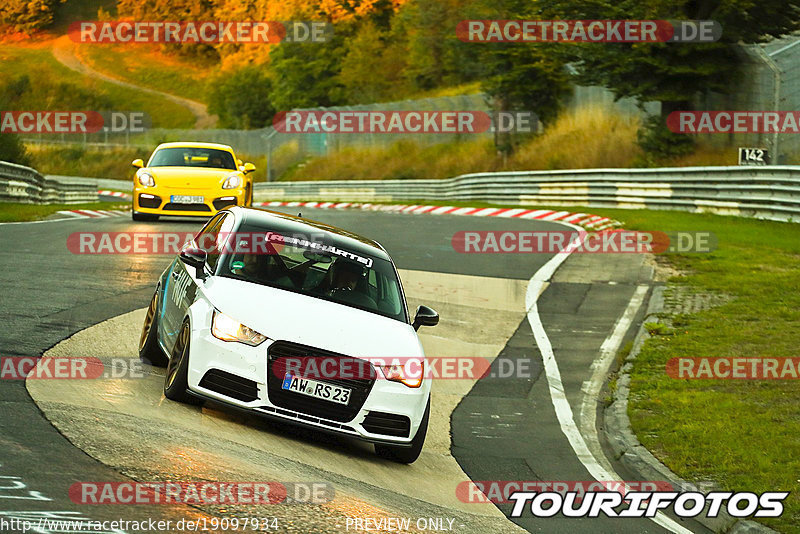 Bild #19097934 - Touristenfahrten Nürburgring Nordschleife (21.09.2022)