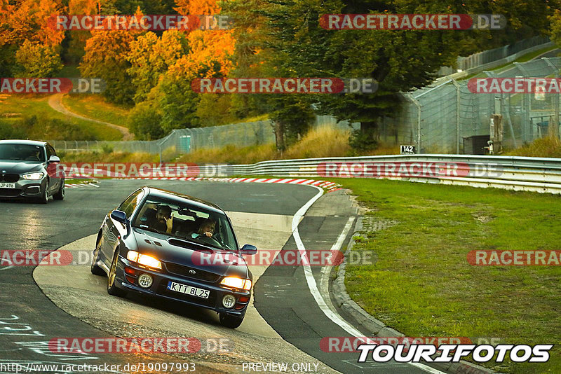 Bild #19097993 - Touristenfahrten Nürburgring Nordschleife (21.09.2022)