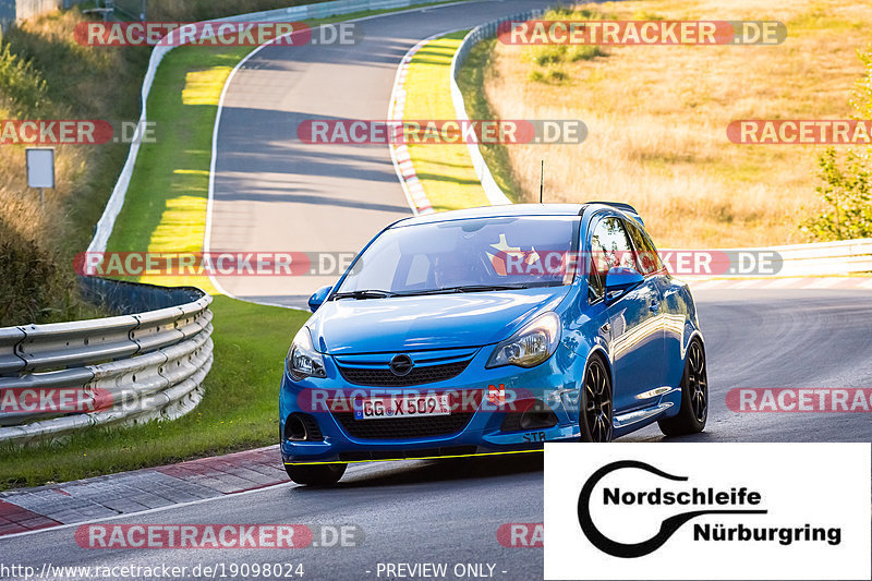 Bild #19098024 - Touristenfahrten Nürburgring Nordschleife (21.09.2022)