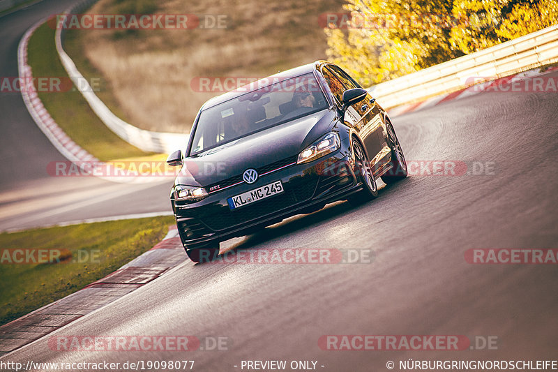 Bild #19098077 - Touristenfahrten Nürburgring Nordschleife (21.09.2022)