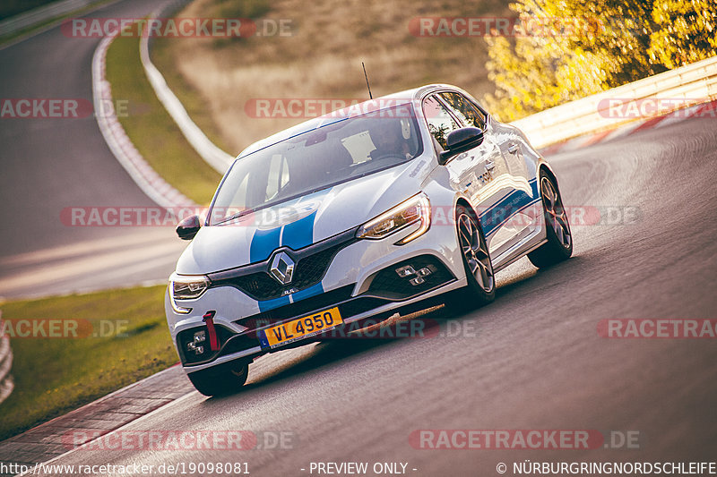 Bild #19098081 - Touristenfahrten Nürburgring Nordschleife (21.09.2022)