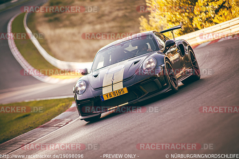 Bild #19098096 - Touristenfahrten Nürburgring Nordschleife (21.09.2022)