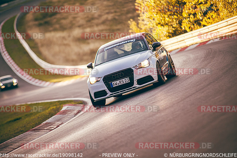 Bild #19098142 - Touristenfahrten Nürburgring Nordschleife (21.09.2022)