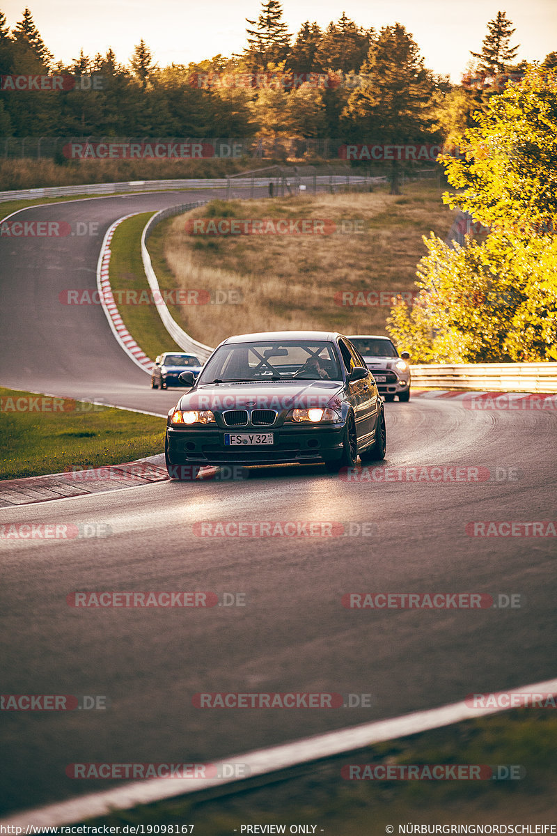 Bild #19098167 - Touristenfahrten Nürburgring Nordschleife (21.09.2022)