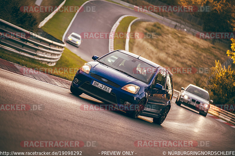 Bild #19098292 - Touristenfahrten Nürburgring Nordschleife (21.09.2022)