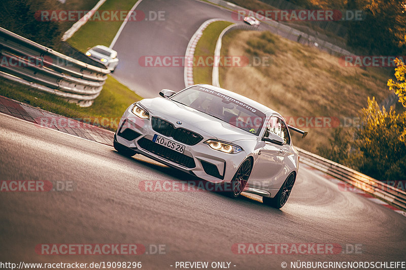 Bild #19098296 - Touristenfahrten Nürburgring Nordschleife (21.09.2022)