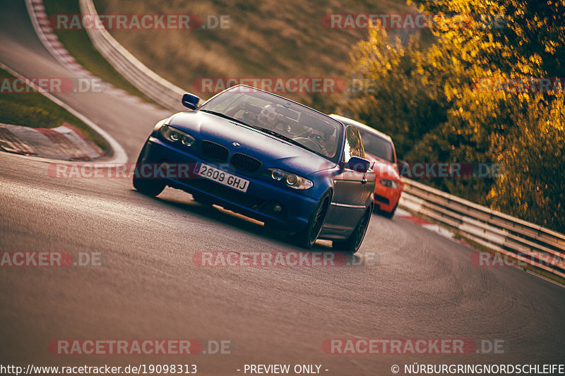 Bild #19098313 - Touristenfahrten Nürburgring Nordschleife (21.09.2022)