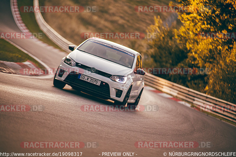 Bild #19098317 - Touristenfahrten Nürburgring Nordschleife (21.09.2022)