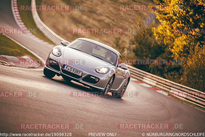 Bild #19098328 - Touristenfahrten Nürburgring Nordschleife (21.09.2022)