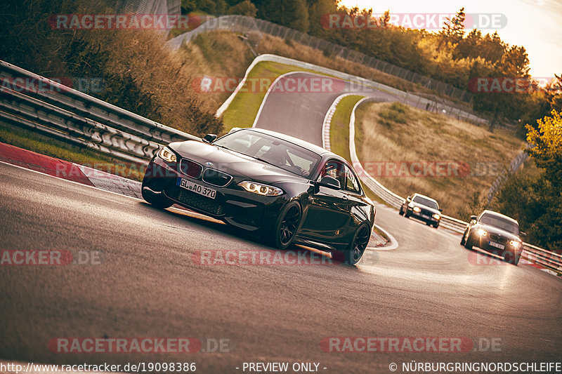 Bild #19098386 - Touristenfahrten Nürburgring Nordschleife (21.09.2022)