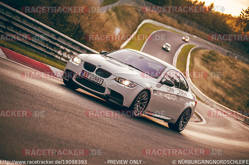 Bild #19098393 - Touristenfahrten Nürburgring Nordschleife (21.09.2022)