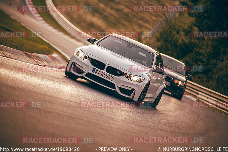 Bild #19098420 - Touristenfahrten Nürburgring Nordschleife (21.09.2022)