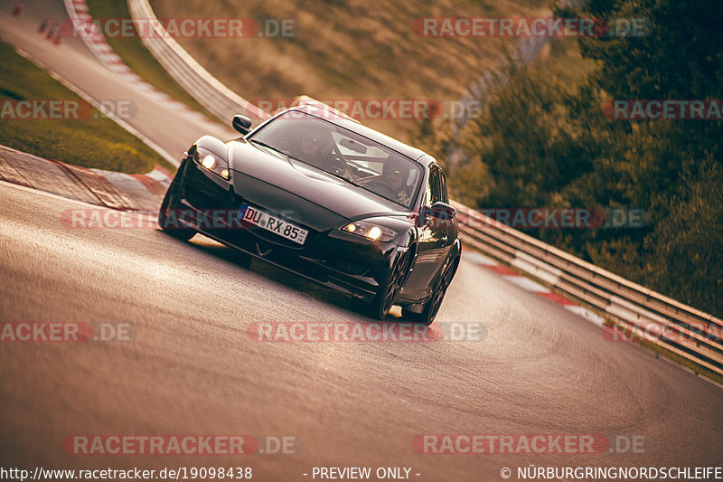 Bild #19098438 - Touristenfahrten Nürburgring Nordschleife (21.09.2022)