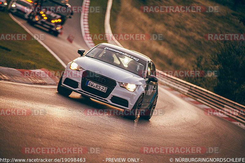 Bild #19098463 - Touristenfahrten Nürburgring Nordschleife (21.09.2022)