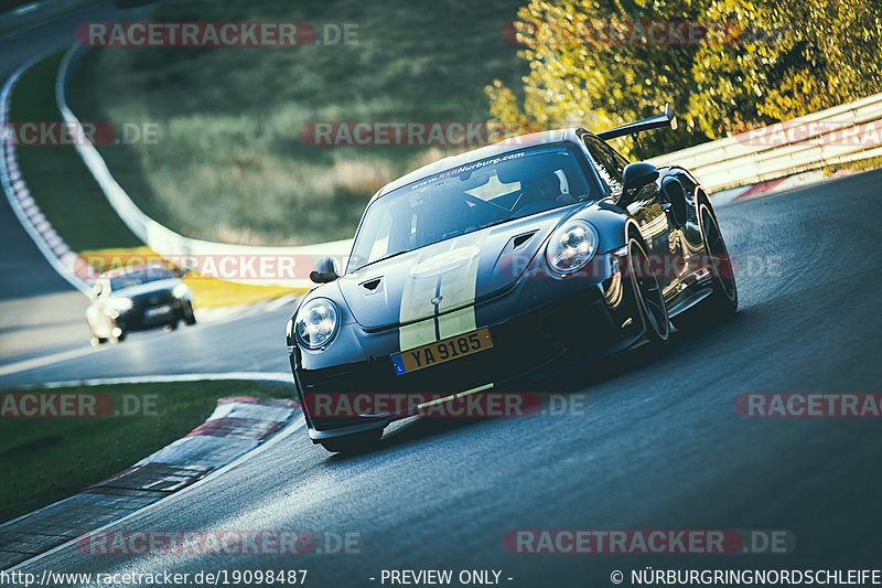 Bild #19098487 - Touristenfahrten Nürburgring Nordschleife (21.09.2022)