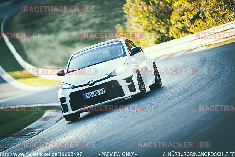 Bild #19098497 - Touristenfahrten Nürburgring Nordschleife (21.09.2022)