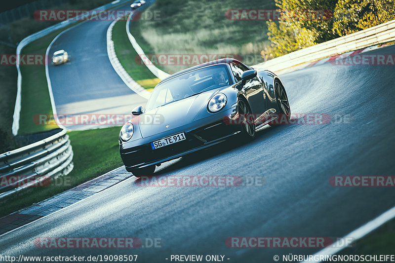 Bild #19098507 - Touristenfahrten Nürburgring Nordschleife (21.09.2022)