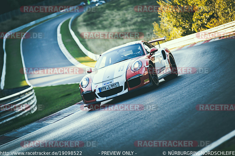 Bild #19098522 - Touristenfahrten Nürburgring Nordschleife (21.09.2022)