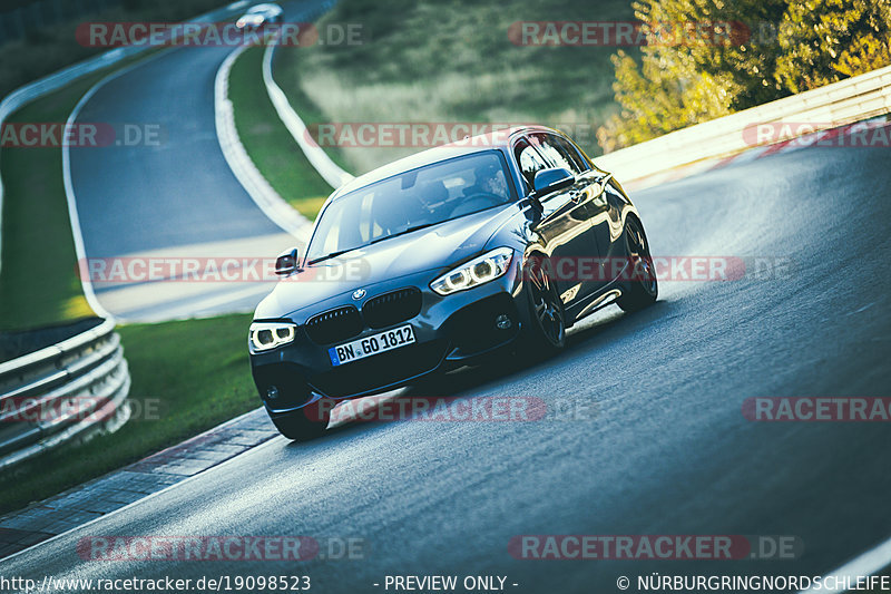 Bild #19098523 - Touristenfahrten Nürburgring Nordschleife (21.09.2022)