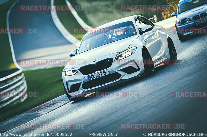 Bild #19098552 - Touristenfahrten Nürburgring Nordschleife (21.09.2022)