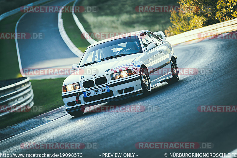 Bild #19098573 - Touristenfahrten Nürburgring Nordschleife (21.09.2022)