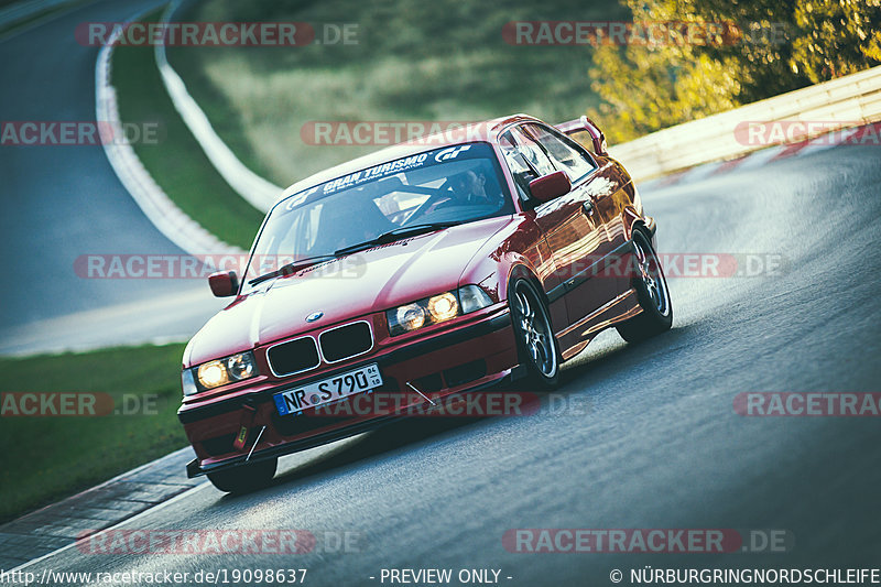 Bild #19098637 - Touristenfahrten Nürburgring Nordschleife (21.09.2022)