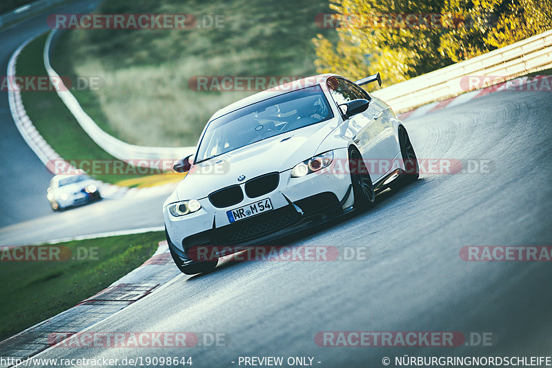 Bild #19098644 - Touristenfahrten Nürburgring Nordschleife (21.09.2022)