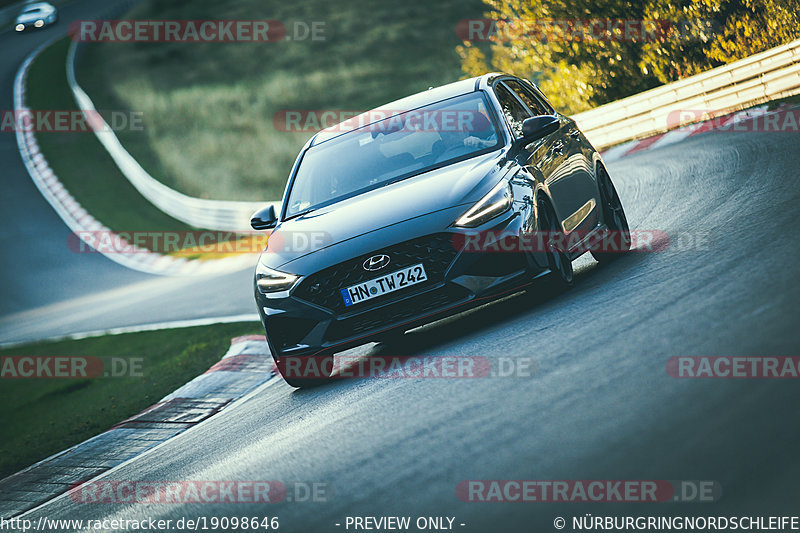 Bild #19098646 - Touristenfahrten Nürburgring Nordschleife (21.09.2022)