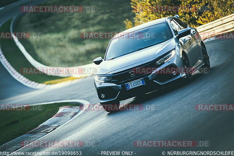 Bild #19098653 - Touristenfahrten Nürburgring Nordschleife (21.09.2022)