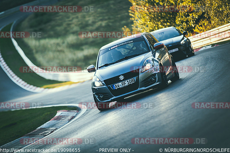 Bild #19098655 - Touristenfahrten Nürburgring Nordschleife (21.09.2022)