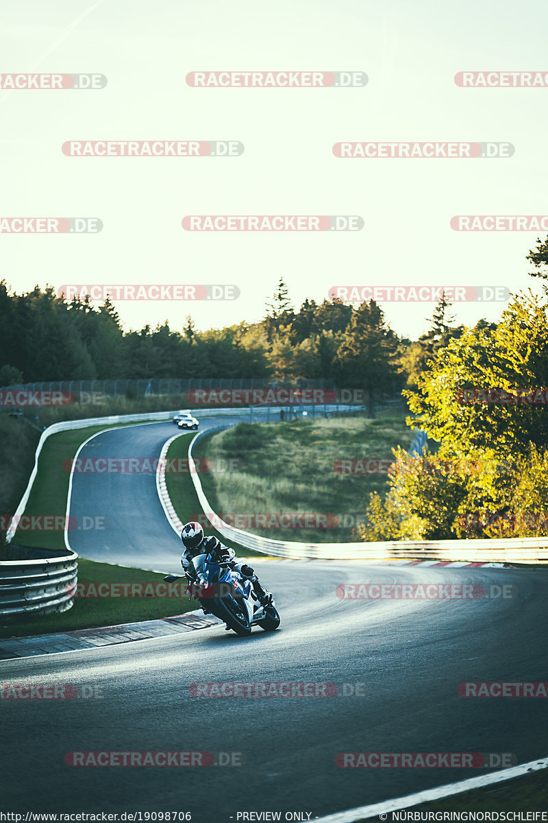 Bild #19098706 - Touristenfahrten Nürburgring Nordschleife (21.09.2022)