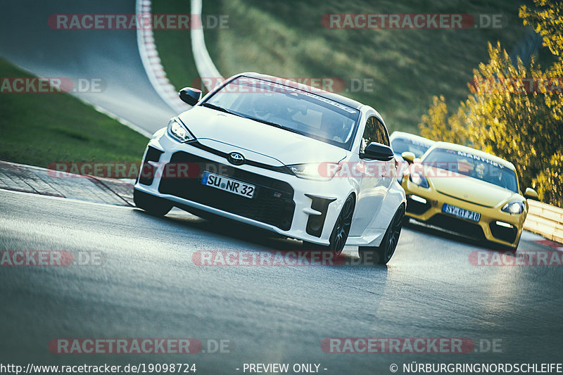 Bild #19098724 - Touristenfahrten Nürburgring Nordschleife (21.09.2022)