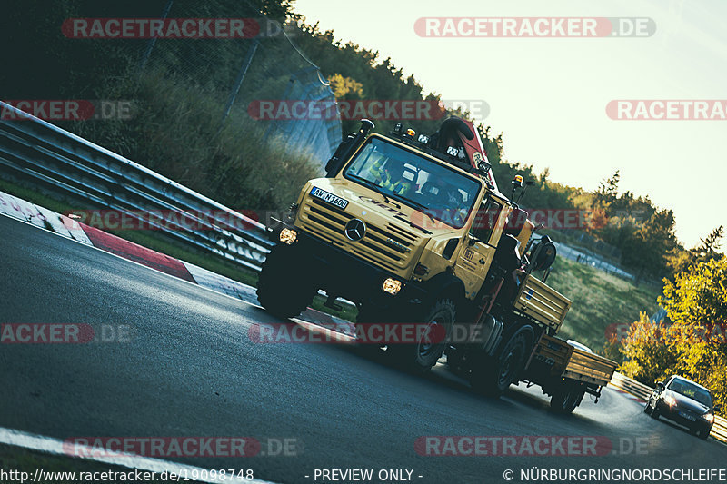 Bild #19098748 - Touristenfahrten Nürburgring Nordschleife (21.09.2022)