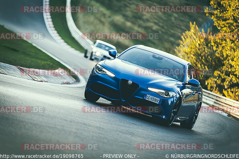 Bild #19098765 - Touristenfahrten Nürburgring Nordschleife (21.09.2022)