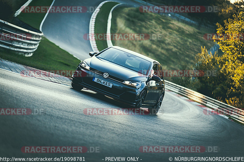 Bild #19098781 - Touristenfahrten Nürburgring Nordschleife (21.09.2022)