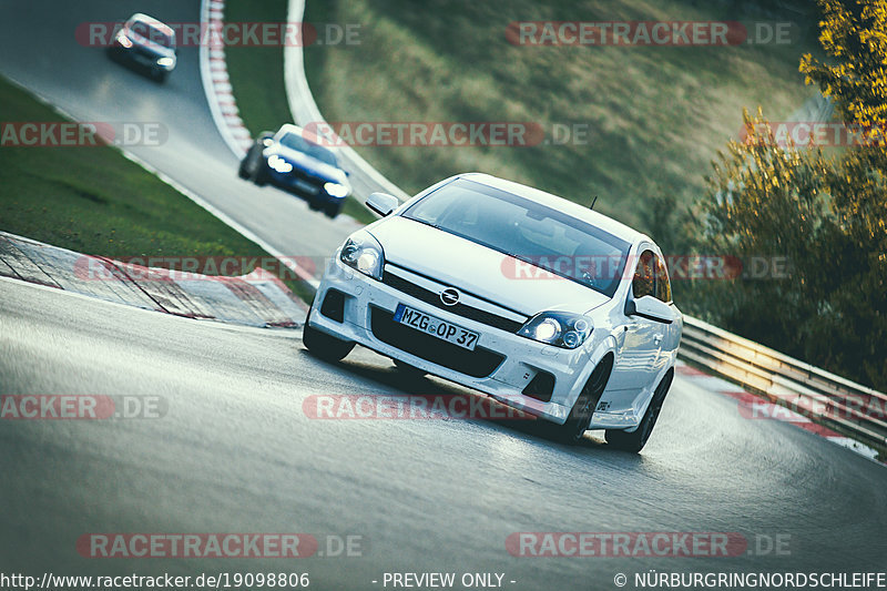 Bild #19098806 - Touristenfahrten Nürburgring Nordschleife (21.09.2022)