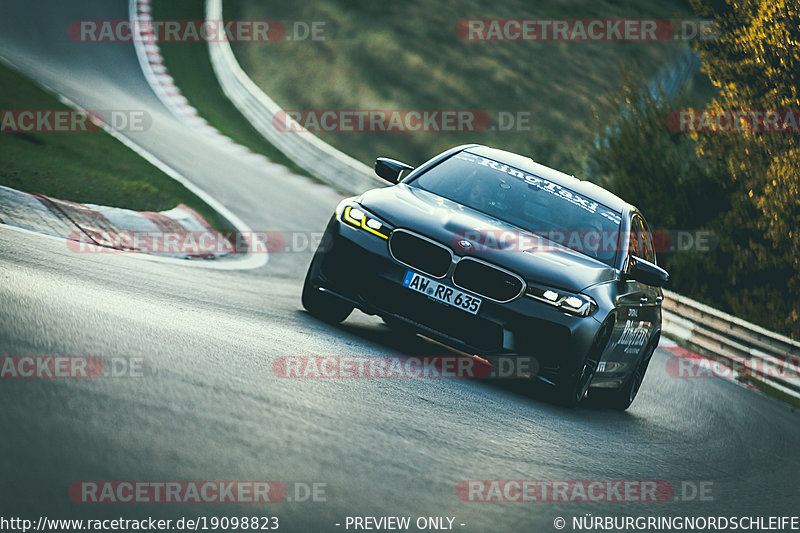 Bild #19098823 - Touristenfahrten Nürburgring Nordschleife (21.09.2022)