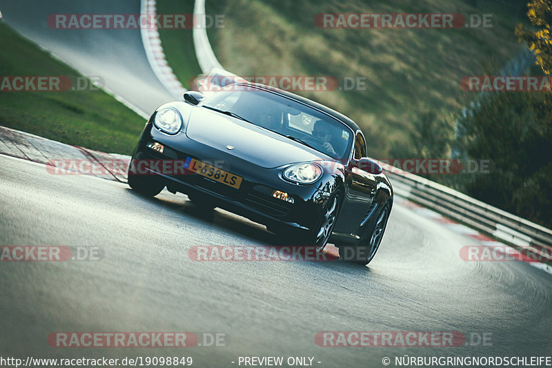 Bild #19098849 - Touristenfahrten Nürburgring Nordschleife (21.09.2022)