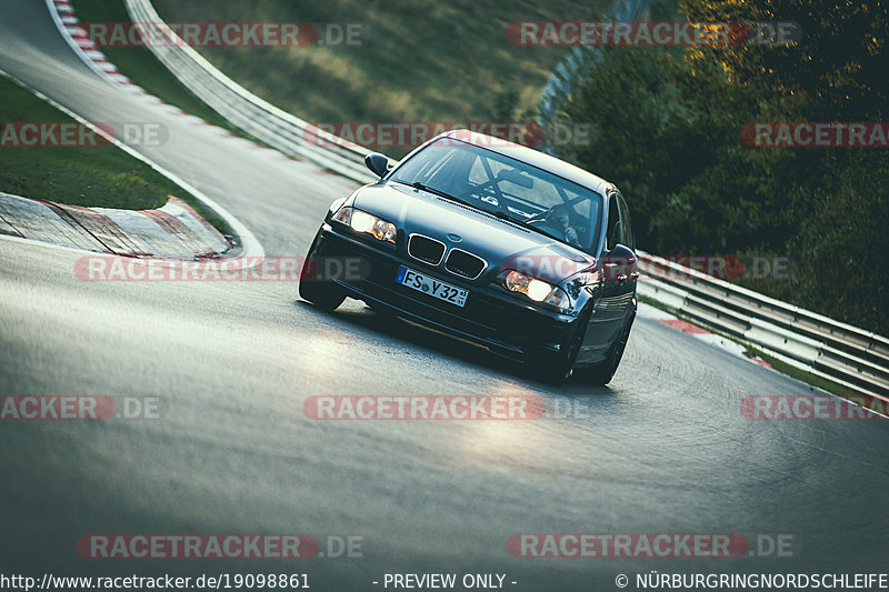 Bild #19098861 - Touristenfahrten Nürburgring Nordschleife (21.09.2022)