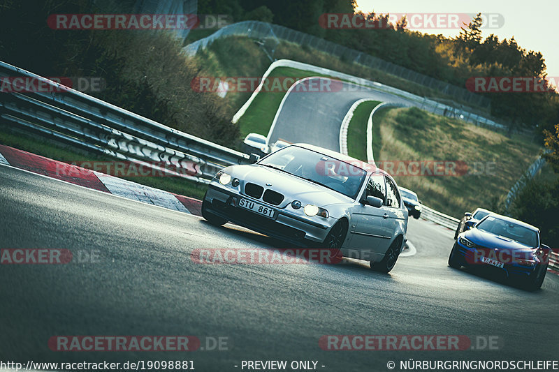 Bild #19098881 - Touristenfahrten Nürburgring Nordschleife (21.09.2022)