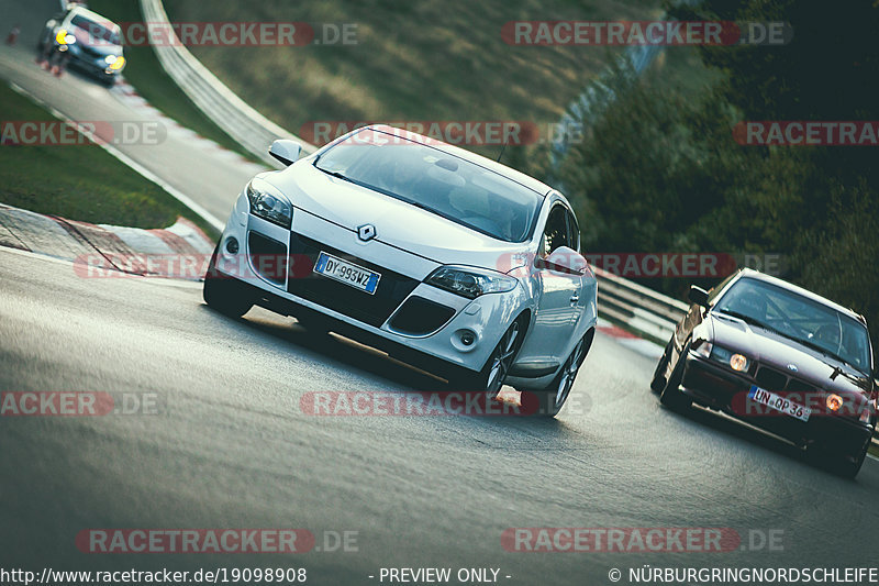 Bild #19098908 - Touristenfahrten Nürburgring Nordschleife (21.09.2022)