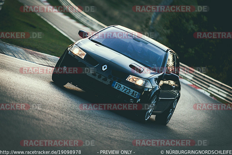 Bild #19098978 - Touristenfahrten Nürburgring Nordschleife (21.09.2022)