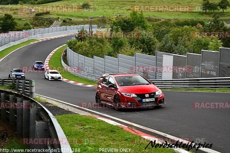 Bild #19101288 - Touristenfahrten Nürburgring Nordschleife (23.09.2022)