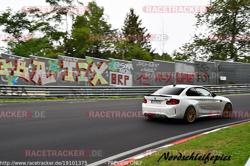 Bild #19101375 - Touristenfahrten Nürburgring Nordschleife (23.09.2022)