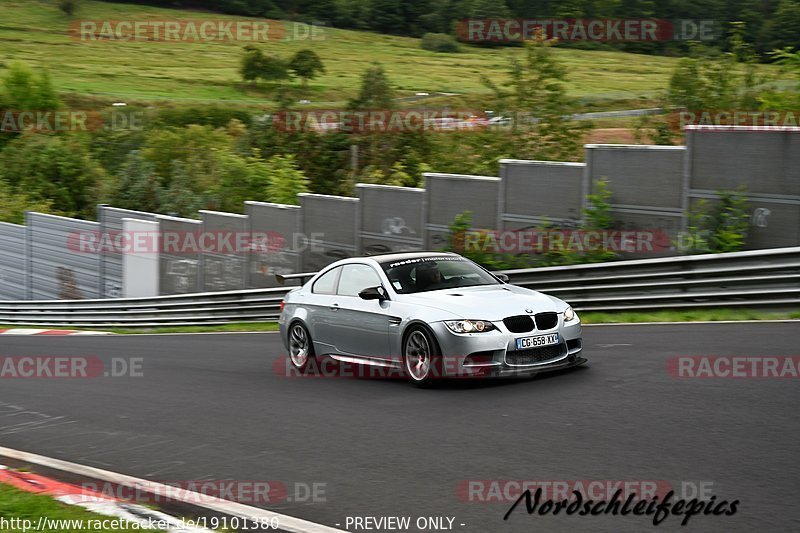 Bild #19101380 - Touristenfahrten Nürburgring Nordschleife (23.09.2022)