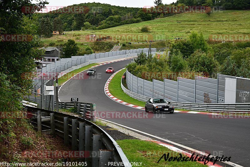 Bild #19101405 - Touristenfahrten Nürburgring Nordschleife (23.09.2022)