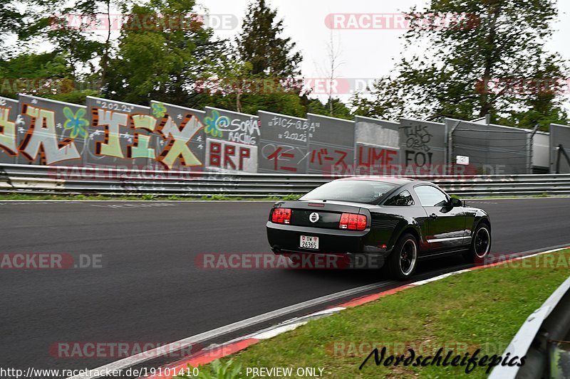 Bild #19101410 - Touristenfahrten Nürburgring Nordschleife (23.09.2022)