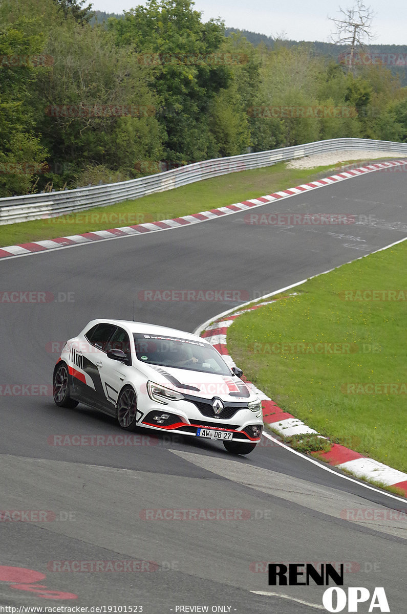 Bild #19101523 - Touristenfahrten Nürburgring Nordschleife (23.09.2022)